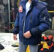کاپشن گورتکس کلومبیا 1519Columbia 