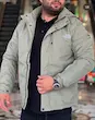 کاپشن اسپورت 1526NORTH- FACE