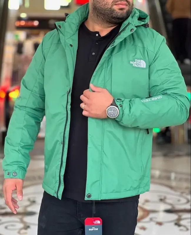 کاپشن اسپورت 1526NORTH- FACE