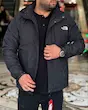 کاپشن اسپورت 1526NORTH- FACE