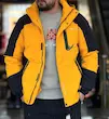 کاپشن کلومبیا گورتکس 1542Columbia