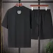 ست تیشرت و شلوارک 1548D&G 