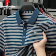 تیشرت یقه دار 1559