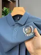تیشرت یقه دار 1567