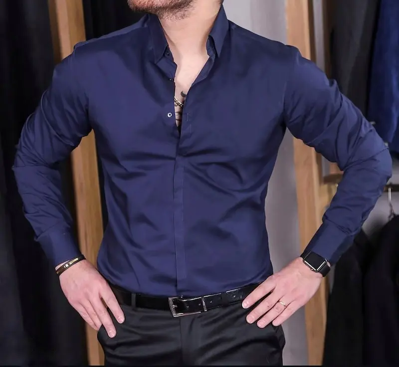 پیراهن مردانه120