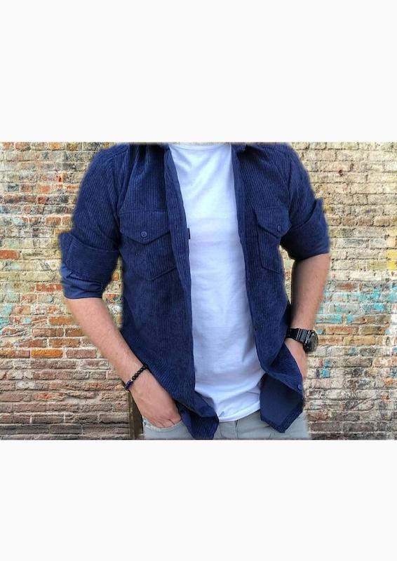 پیراهن کبریتی مردانه117