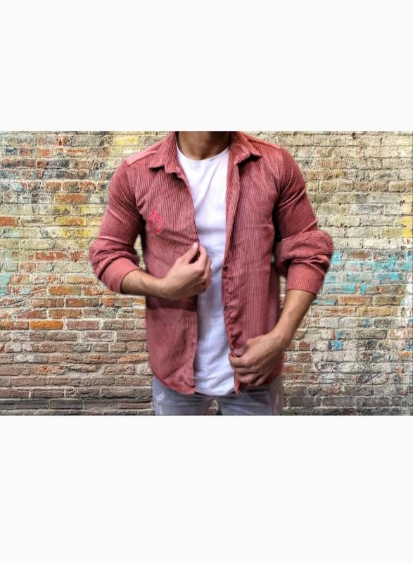 پیراهن کبریتی مردانه111