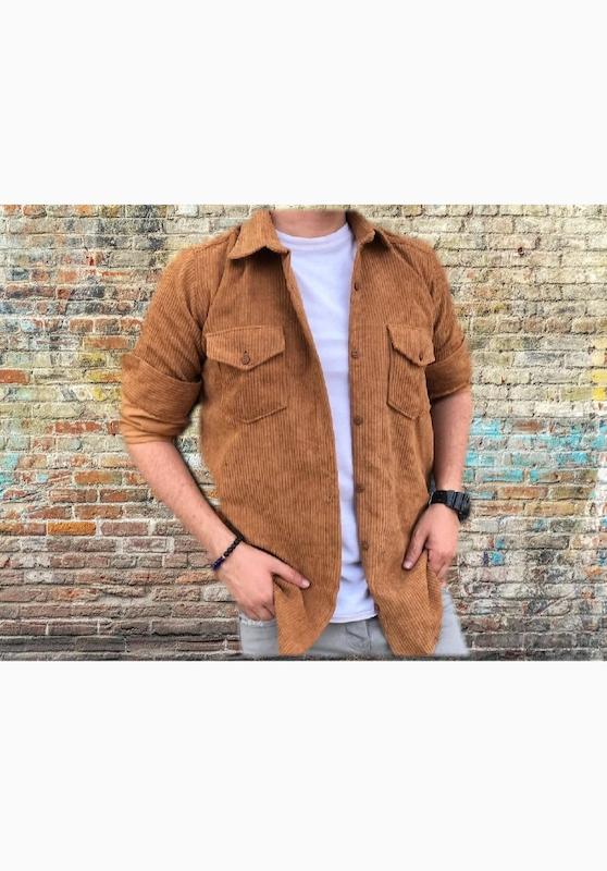 پیراهن کبریتی مردانه110