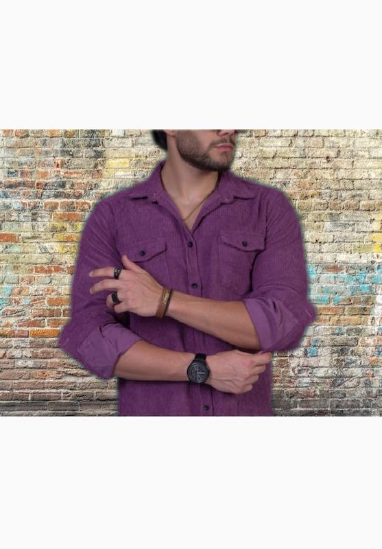 پیراهن کبریتی مردانه109