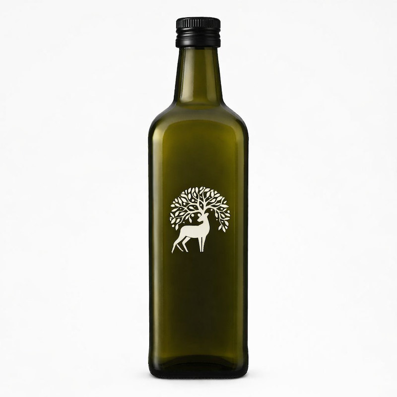 روغن زیتون فرابکر