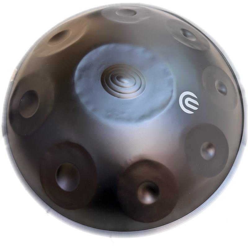 هنگ درام ارشا هنگدرام آرشا هنگدرام مشکی مات