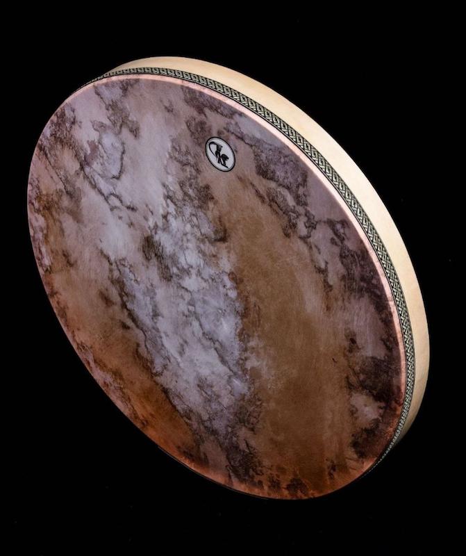 دف دربندی دف کمان دربندی دف فوق سبک