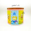 طبلک فروزنده