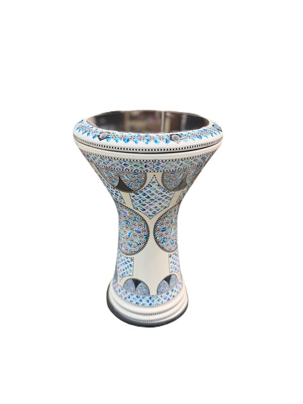 تمپو طرح جوهر الفن