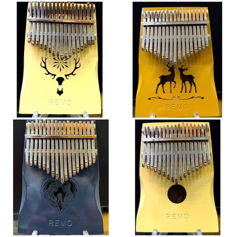 کالیمبا،کالینبا،کالیمباچوبی