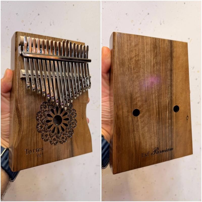 کالیمبا گردو