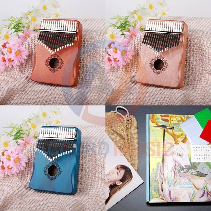 کالیمبا خارجی کالیمبا اکورد