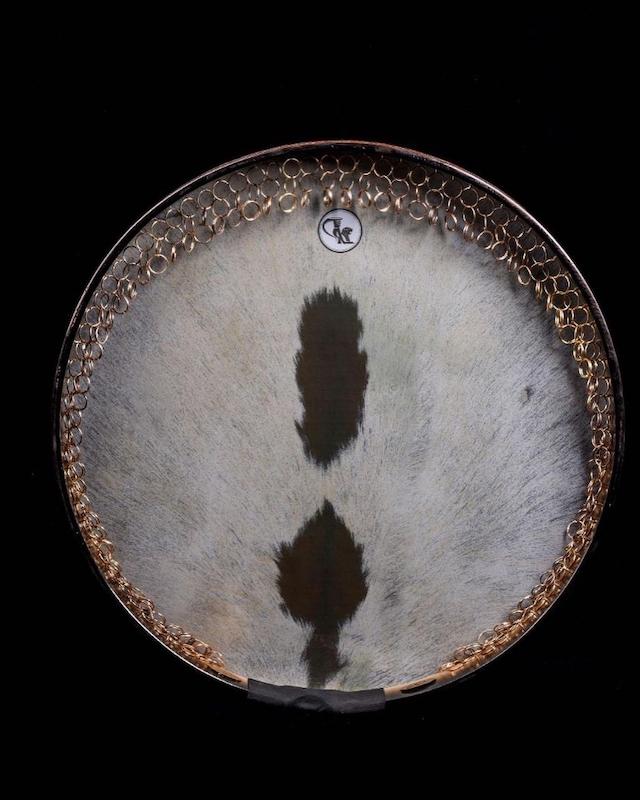 دف خانقاهی دربندی