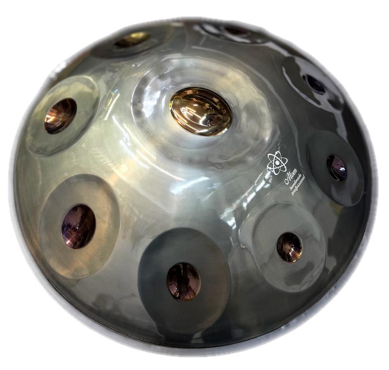 هنگ درام سوپر پروفشنال اتم هنگ درام دینگ پولیش اتم