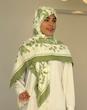 روسری ابریشم 