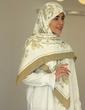 روسری ابریشم 
