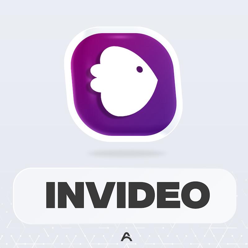 خرید اکانت این ویدیو invideo