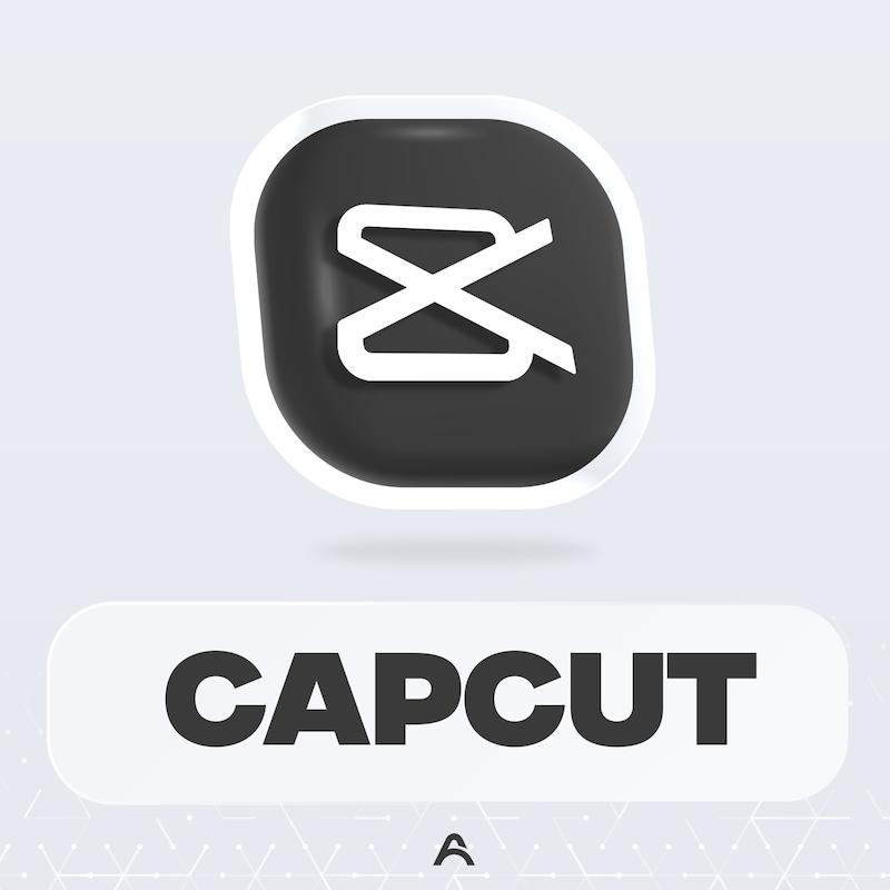 خرید اکانت کپ کات پرو Capcut Pro