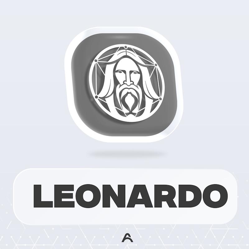خرید اکانت Leonardo AI لئوناردو