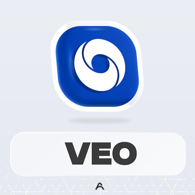 خرید اکانت Veo اختصاصی