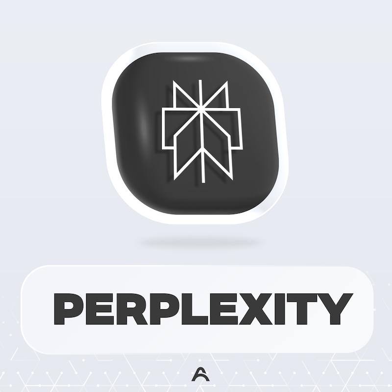 خرید اکانت Perplexity پرپلکسیتی