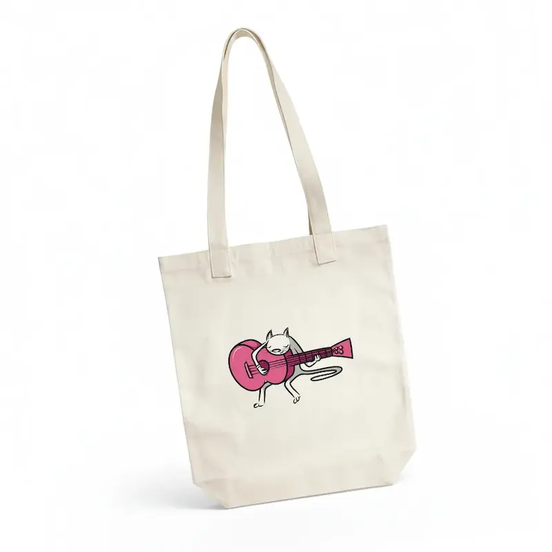 توت بگ گربه با استعداد