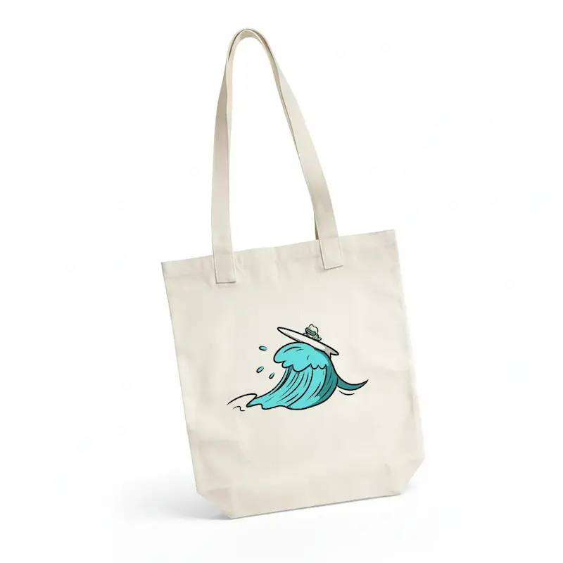 توت بگ قورباغه موج سوار