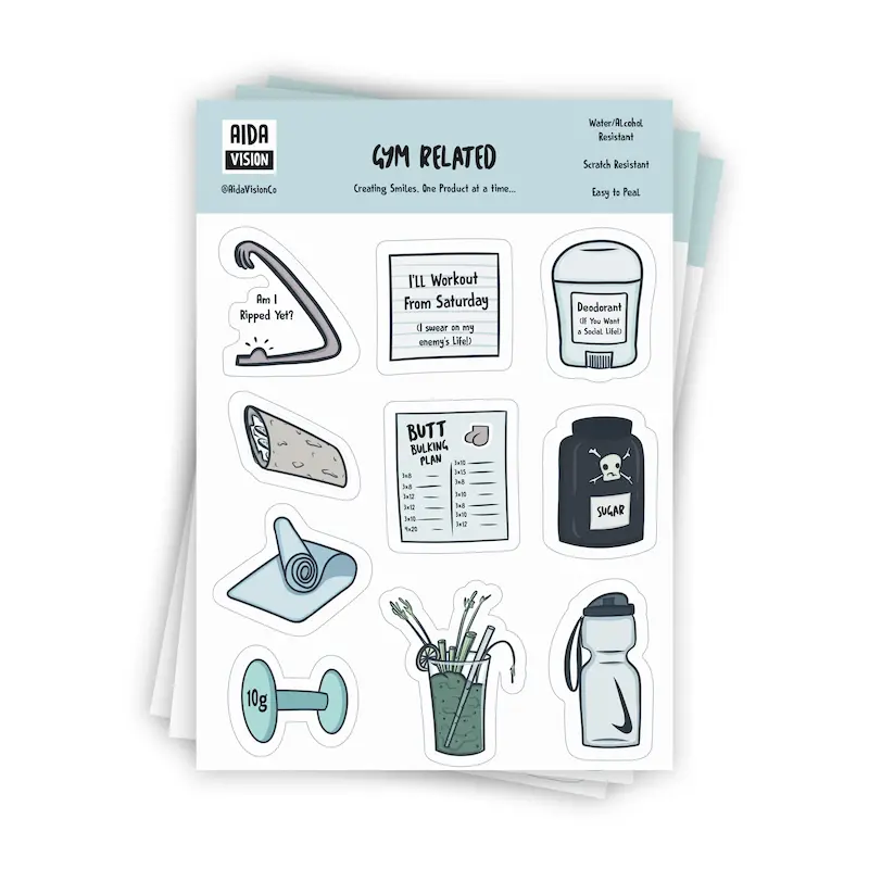 استیکر مرتبط با باشگاه