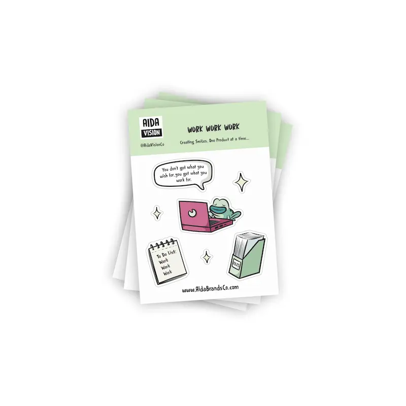 استیکر کار کار کار