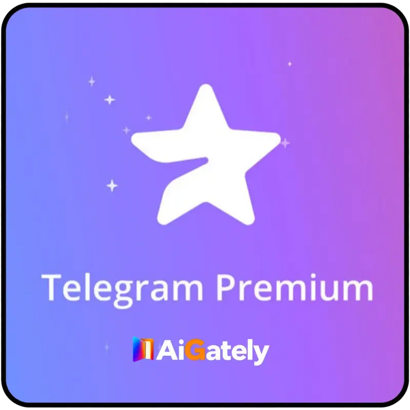 Telegram Premium