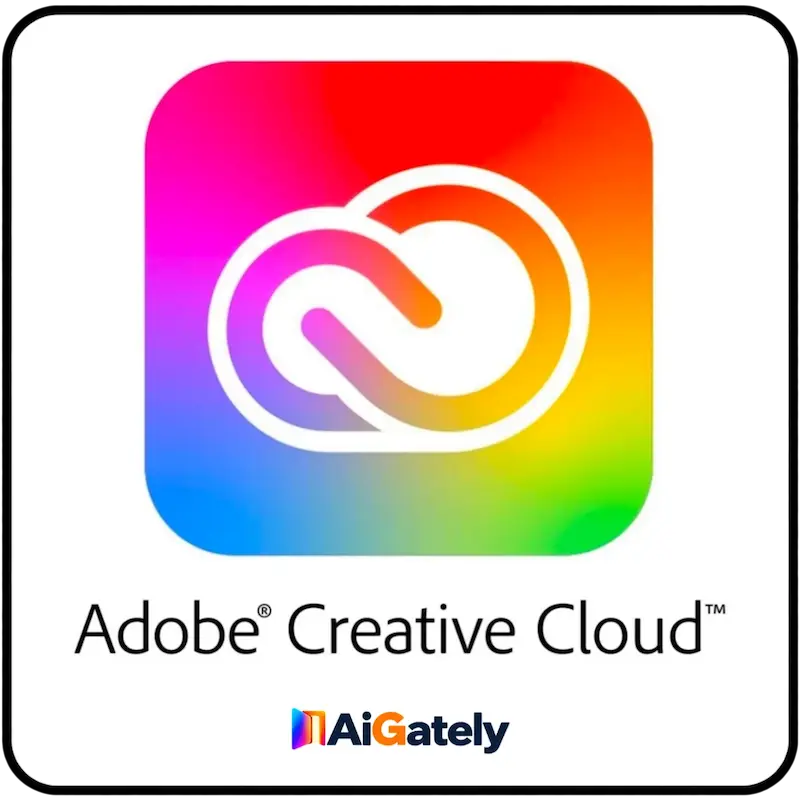 Adobe Creative Cloud