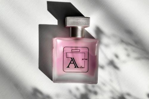عطر زنونه