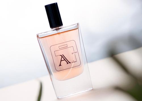 عطر یونیسکس