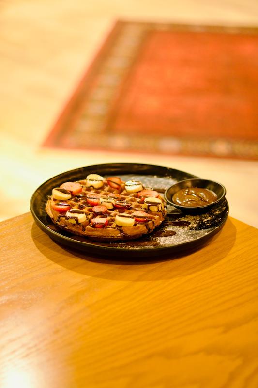 وافل 