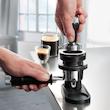 تمپر قهوه دلونگی مدل DeLonghi DLSC058