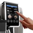 اسپرسوساز تمام‌اتوماتیک دلونگی مدل DeLonghi ECAM380.95.TB Dinamica Plus