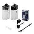اسپرسوساز تمام‌اتوماتیک دلونگی مدل DeLonghi ECAM380.95.TB Dinamica Plus
