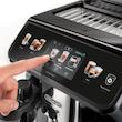 اسپرسوساز تمام‌اتوماتیک دلونگی مدل DeLonghi ECAM450.65.S Eletta Explore