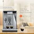 اسپرسوساز تمام‌اتوماتیک دلونگی مدل DeLonghi ECAM650.85.MS PrimaDonna Elite Experience