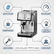 اسپرسوساز دلونگی مدل DeLonghi ECP35.31
