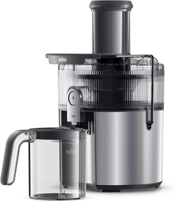 آبمیوه‌گیری براون مدل SJ7000 PurEase