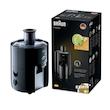 آبمیوه‌گیری براون مدل SJ3100 PurEase