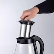 چای‌ساز اتوماتیک کنوود مدل Kenwood TMG70.000CL