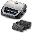 ساندویچ‌ساز سه‌کاره کنوود مدل Kenwood SMM02.000SI