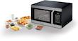 مایکروویو گریل‌دار کنوود مدل Kenwood MWM42.000BK